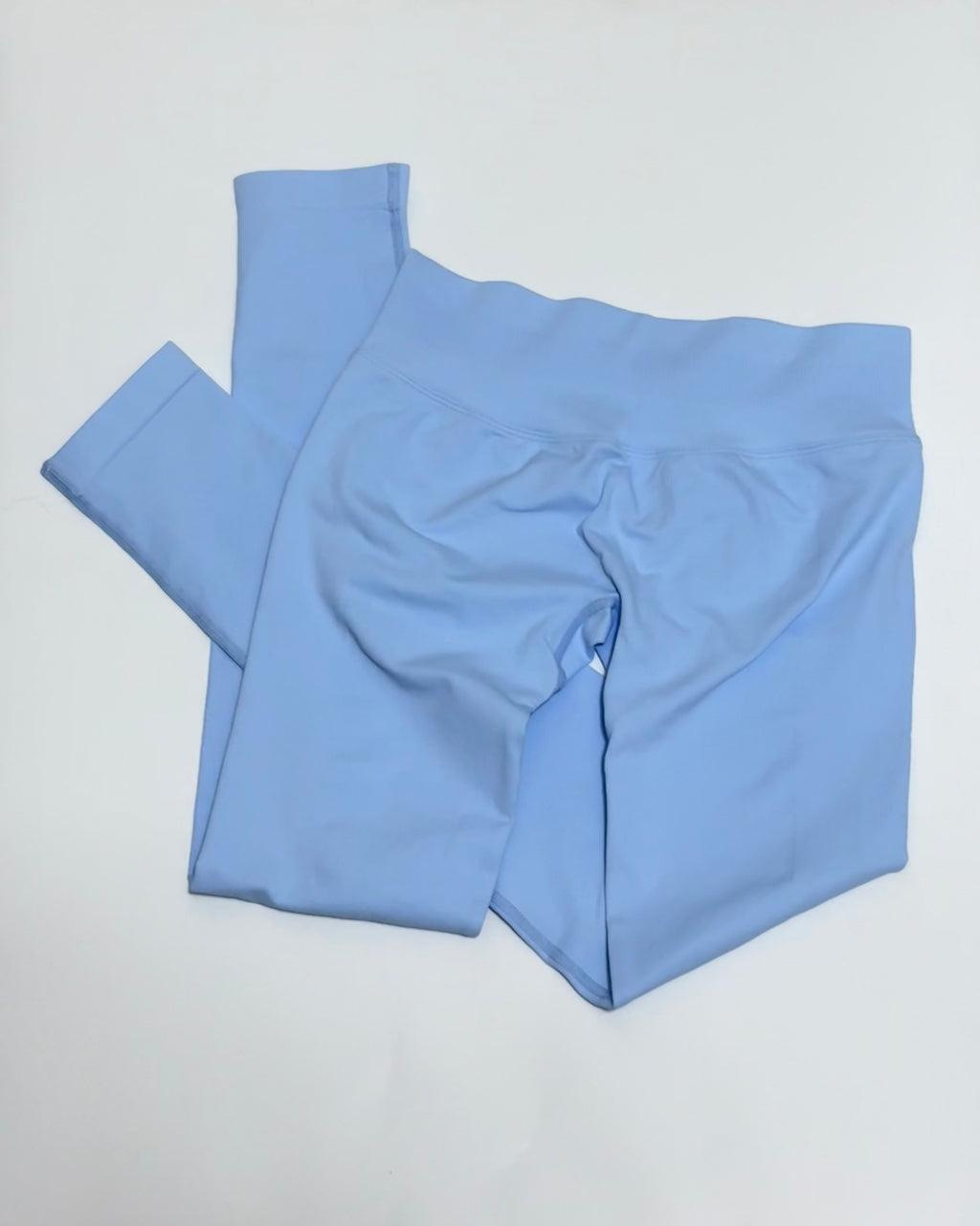 Sculpt Leggings ‘Frost Blue’