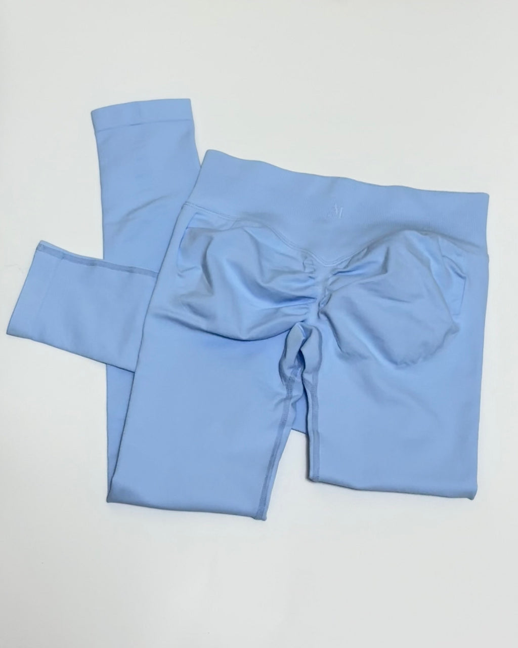 Sculpt Leggings ‘Frost Blue’
