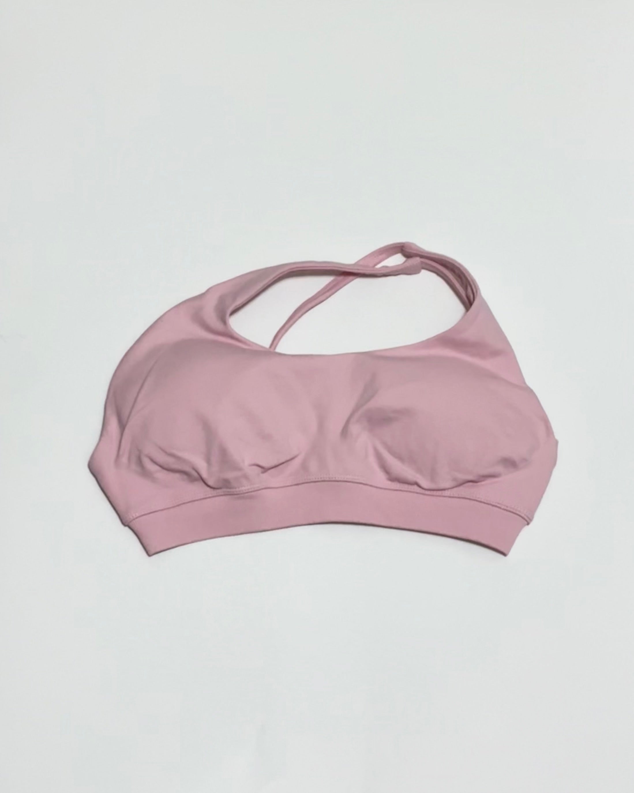 Adore Bra ‘Blush’