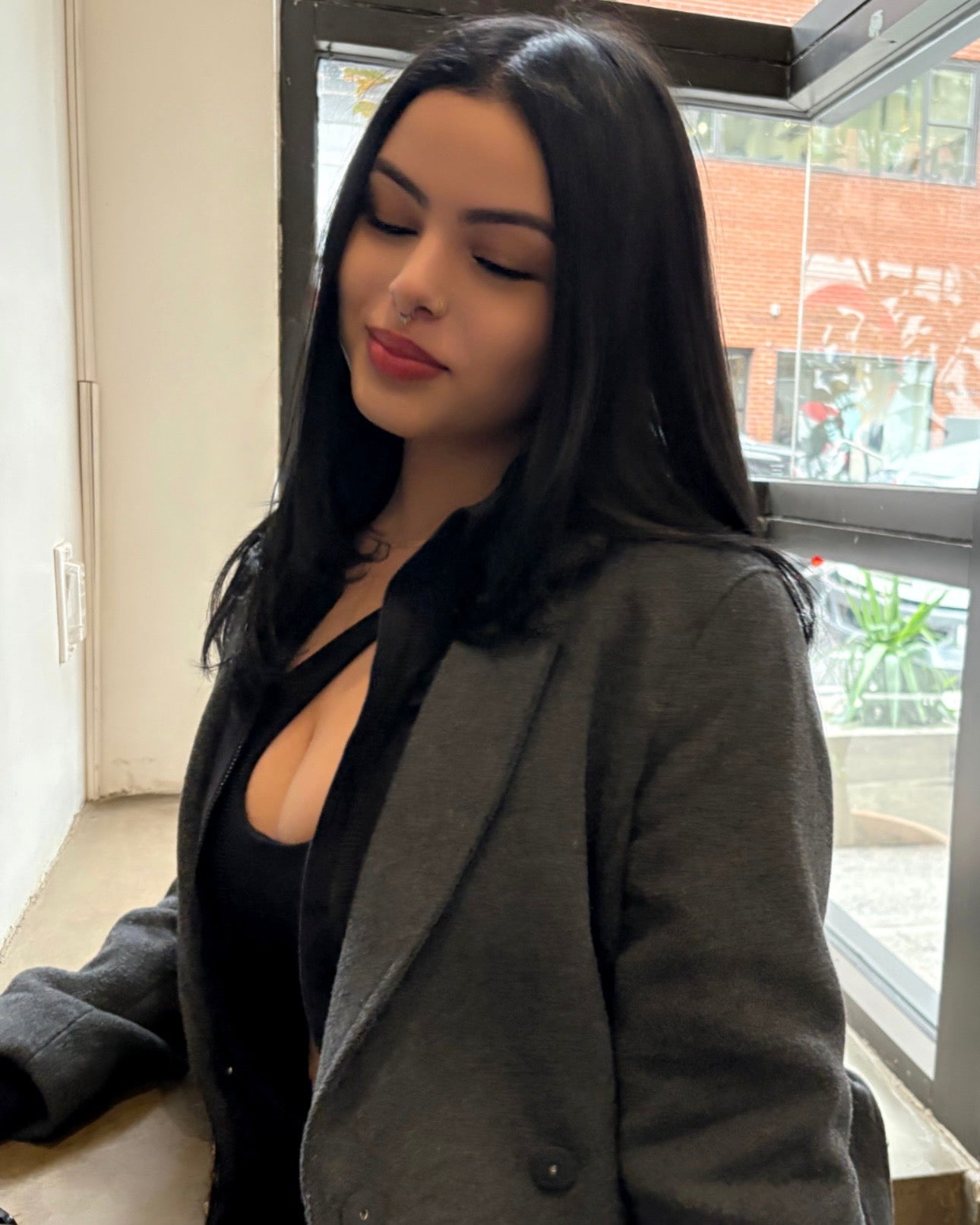 Adore Bra ‘Black’