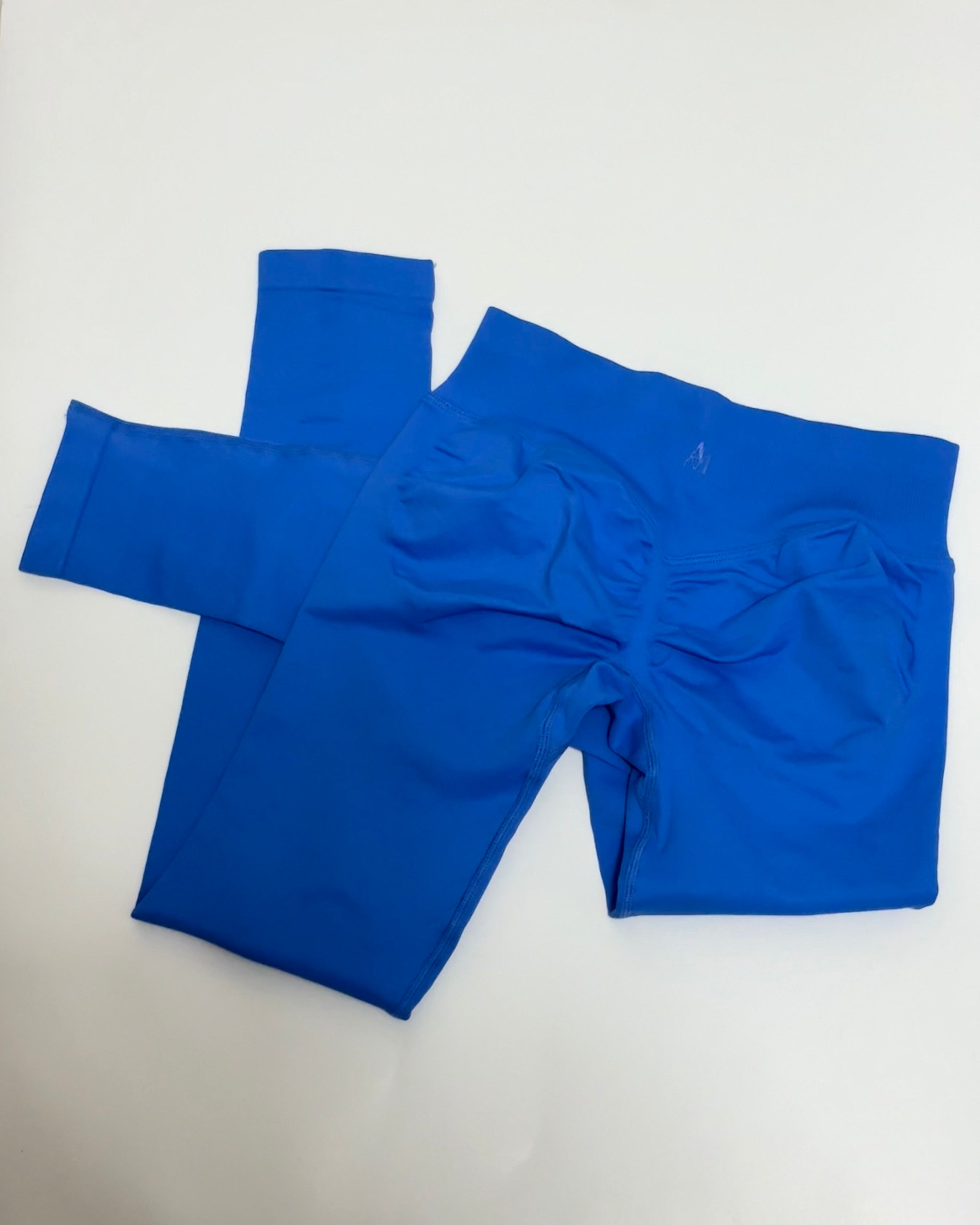 Sculpt Leggings ‘Coraline’