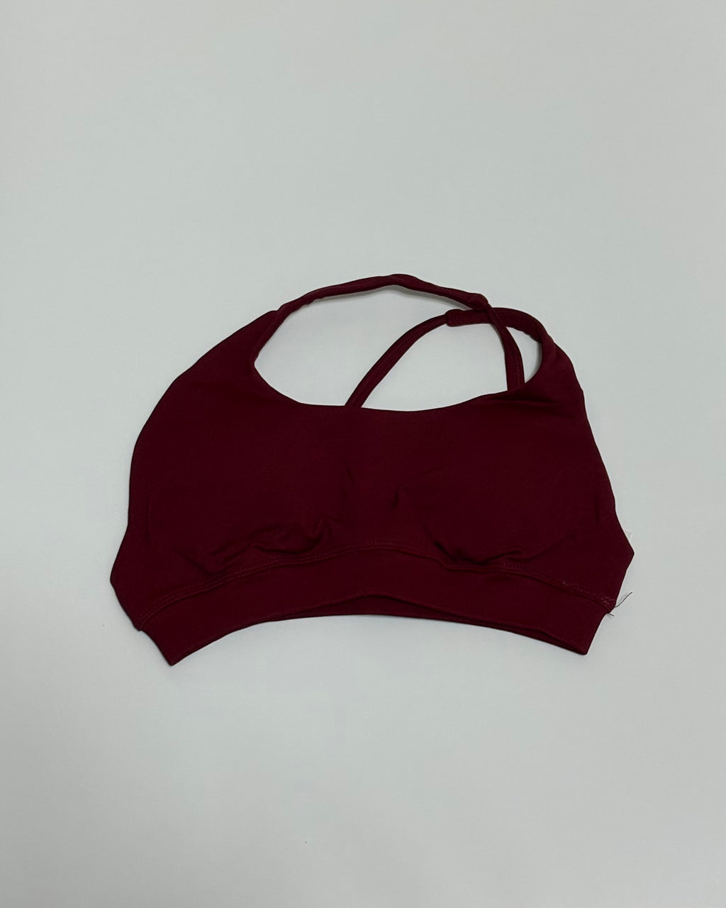 Adore Bra ‘Milan Rouge’