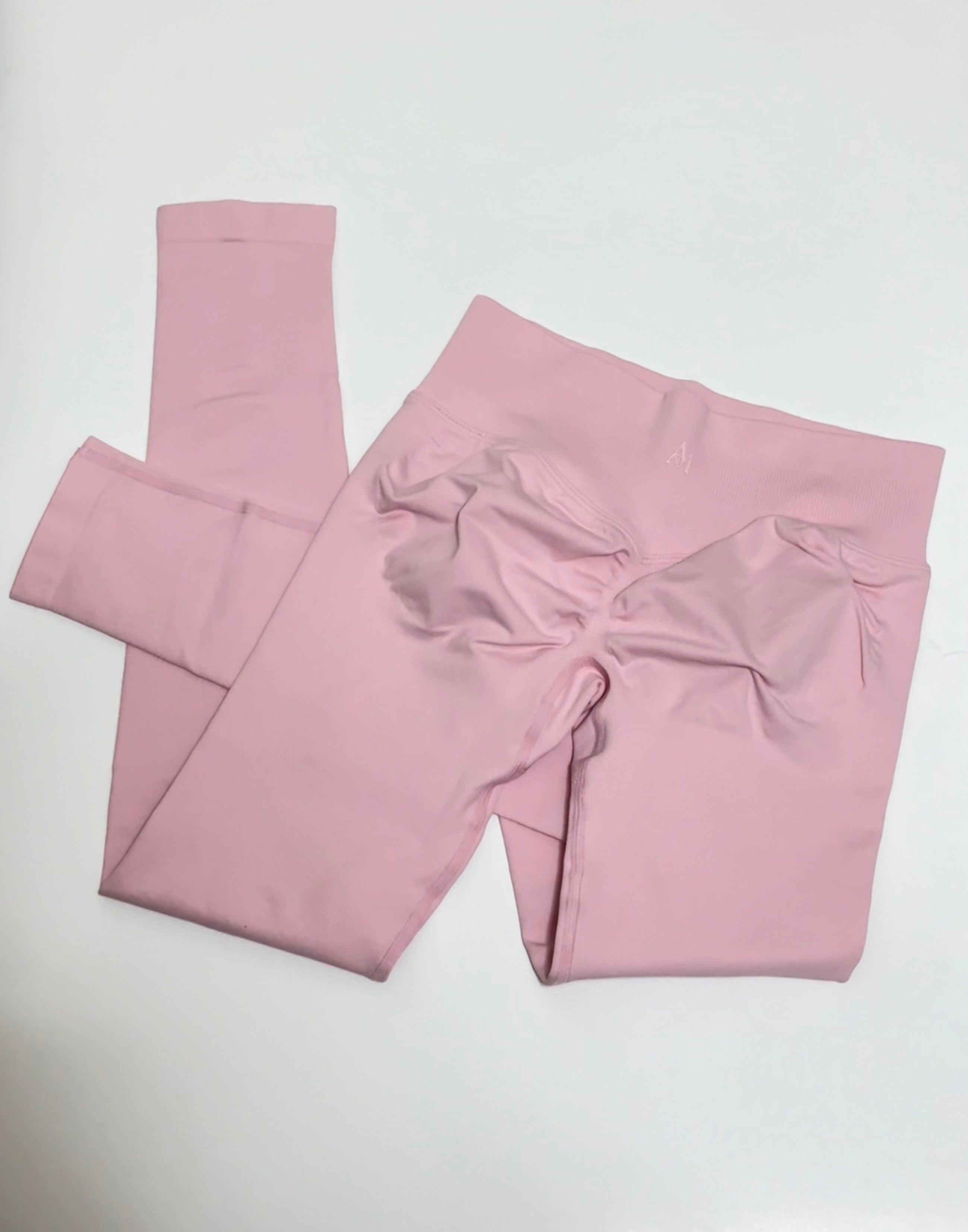 Sculpt Leggings ‘Blush’